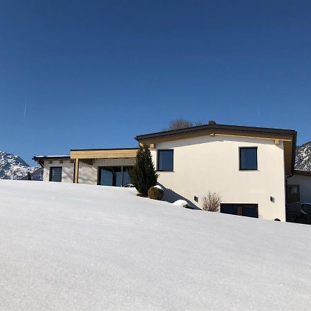Appartement Antretter Angerberg  Buitenkant foto