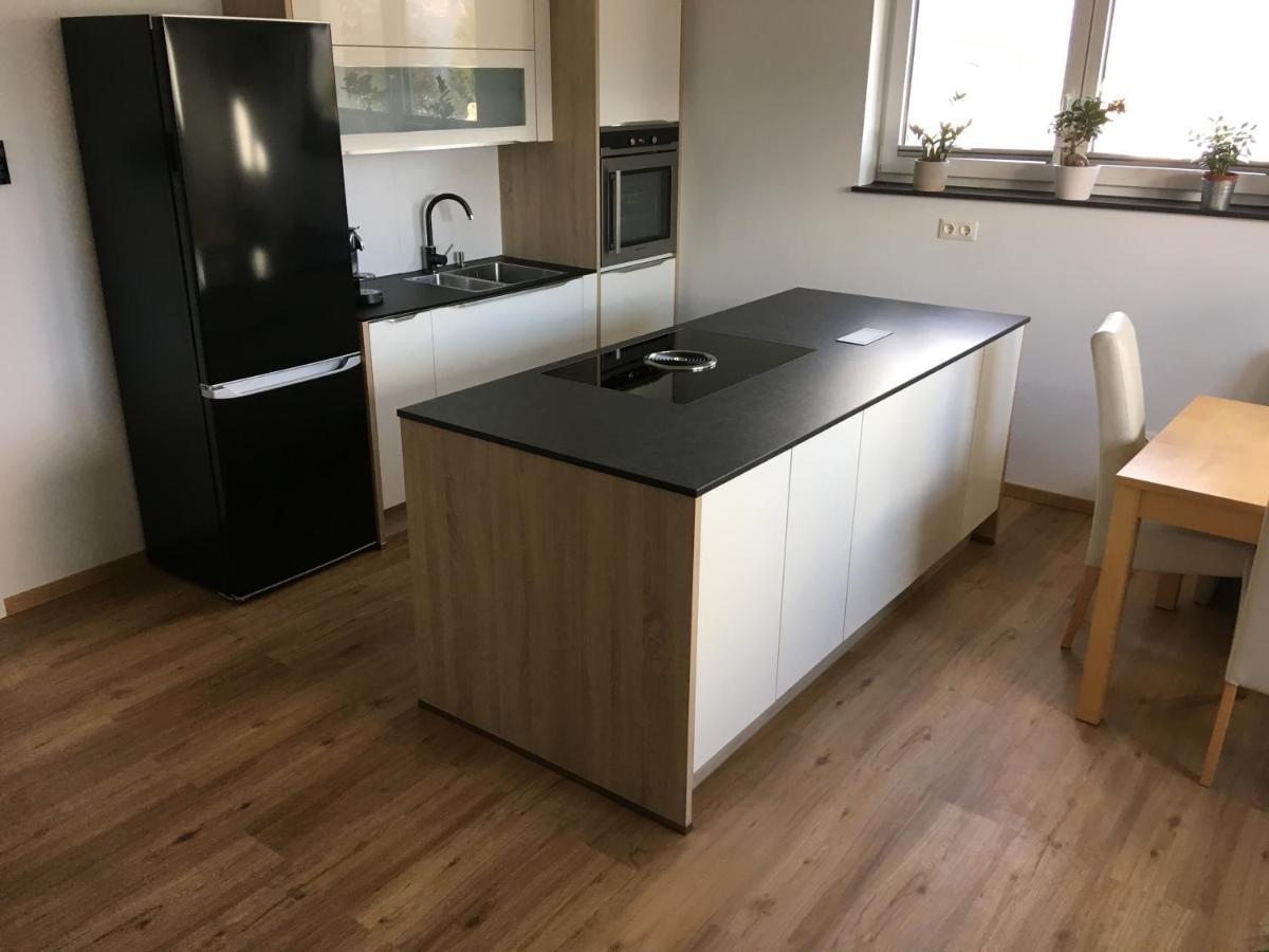 Appartement Antretter Angerberg  Buitenkant foto