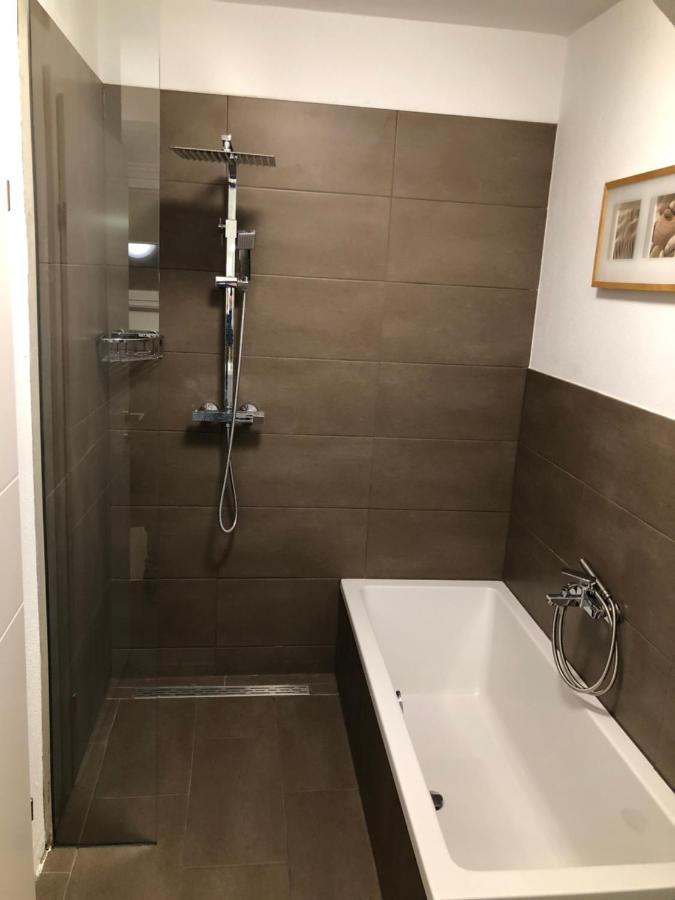 Appartement Antretter Angerberg  Buitenkant foto