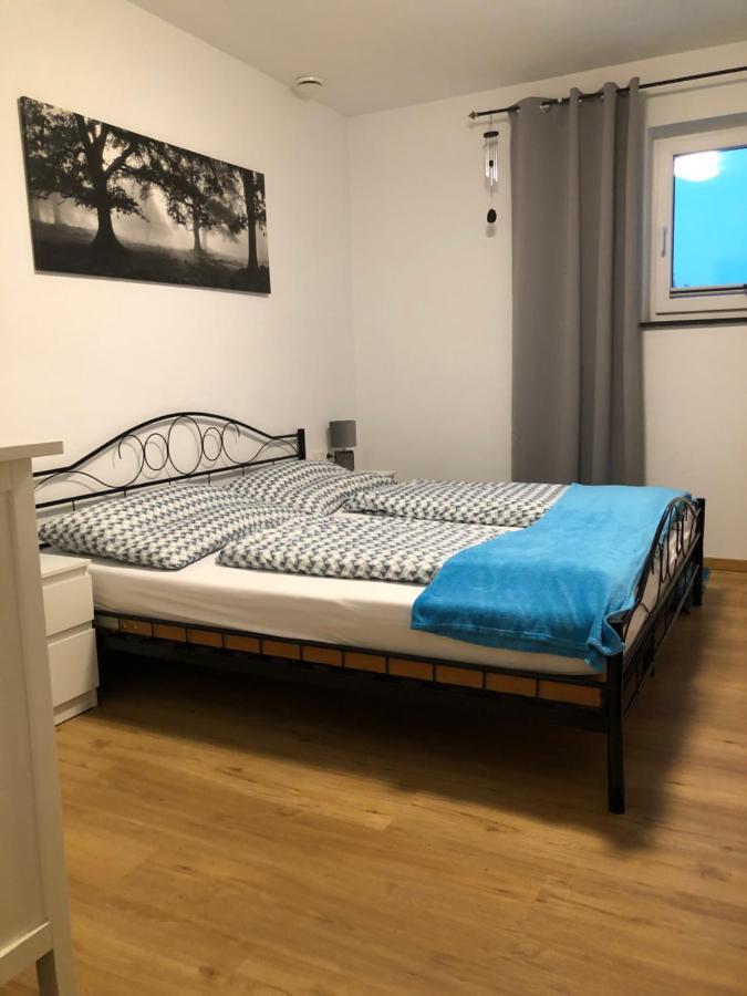 Appartement Antretter Angerberg  Buitenkant foto