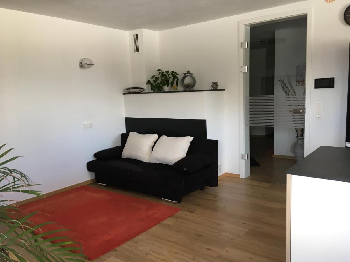 Appartement Antretter Angerberg  Buitenkant foto