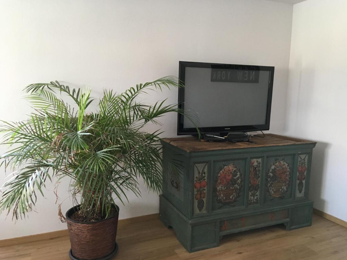 Appartement Antretter Angerberg  Buitenkant foto