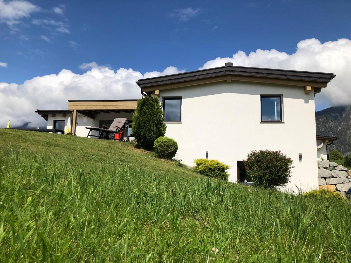 Appartement Antretter Angerberg  Buitenkant foto