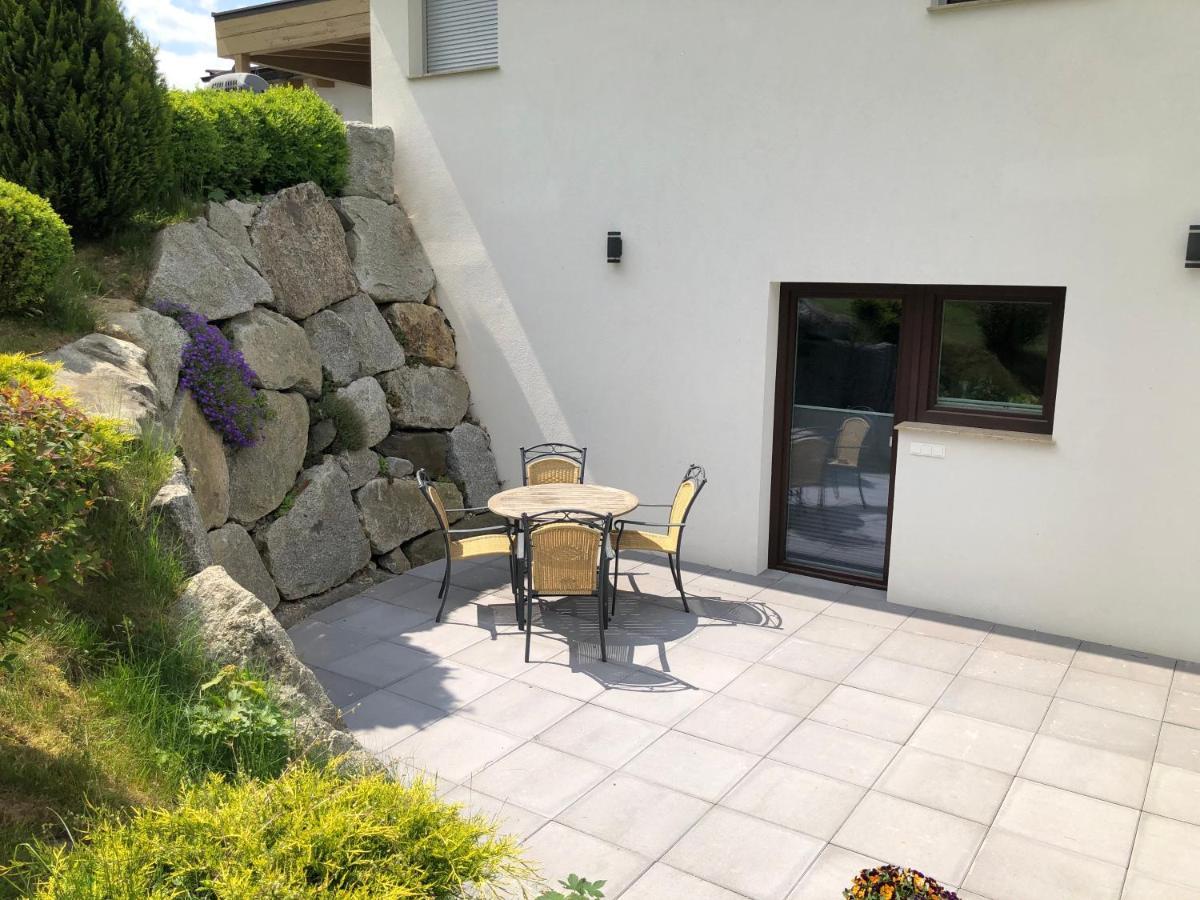 Appartement Antretter Angerberg  Buitenkant foto