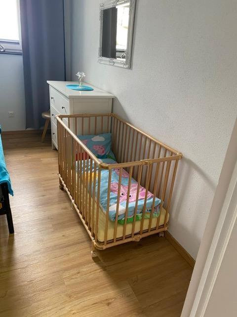 Appartement Antretter Angerberg  Buitenkant foto
