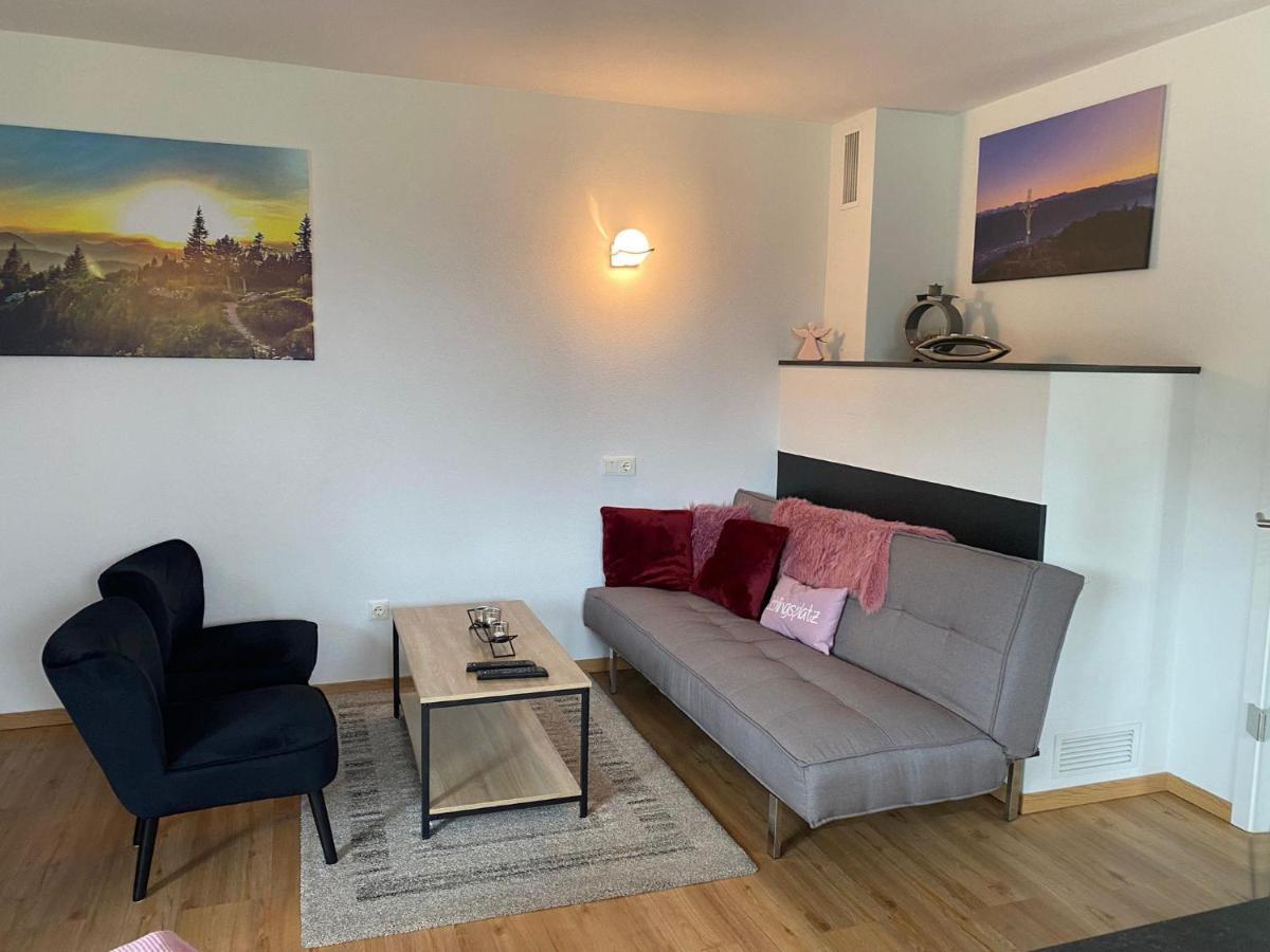 Appartement Antretter Angerberg  Buitenkant foto