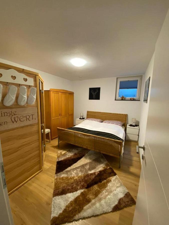 Appartement Antretter Angerberg  Buitenkant foto